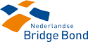 Nederlandse Bridge Bond logo
