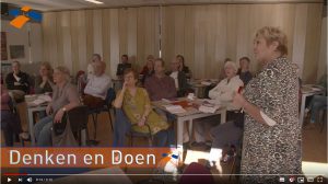 Denken en Doen in Hilversum