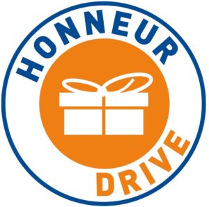 honneurdrive