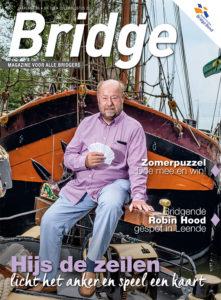 Bridge Magazine Zomernummer 2018