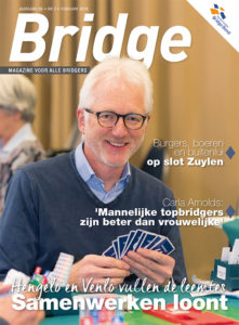 Bridge Magazine februari 2018