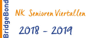 NK Senioren Viertallen 2018-2019
