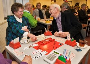 Bridge- en Samenlevingsfonds