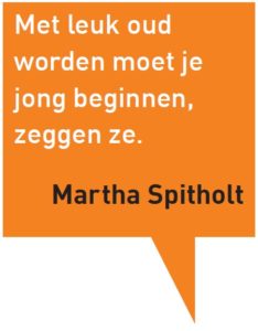 Martha Spitholt