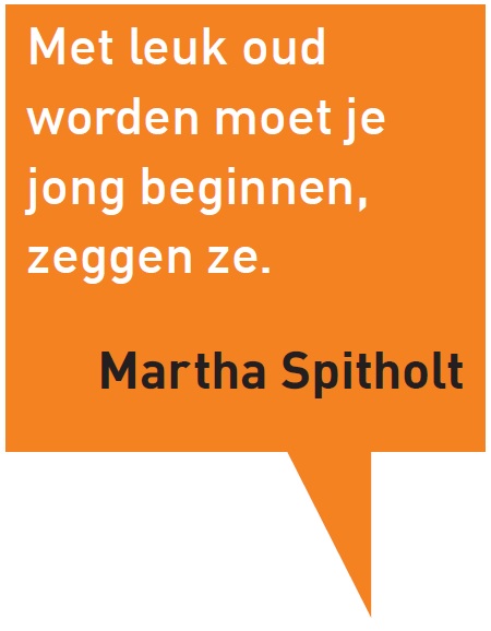 Martha Spitholt