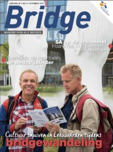 Bridge Magazine september 2018