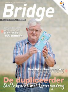 Bridge Magazine december 2018