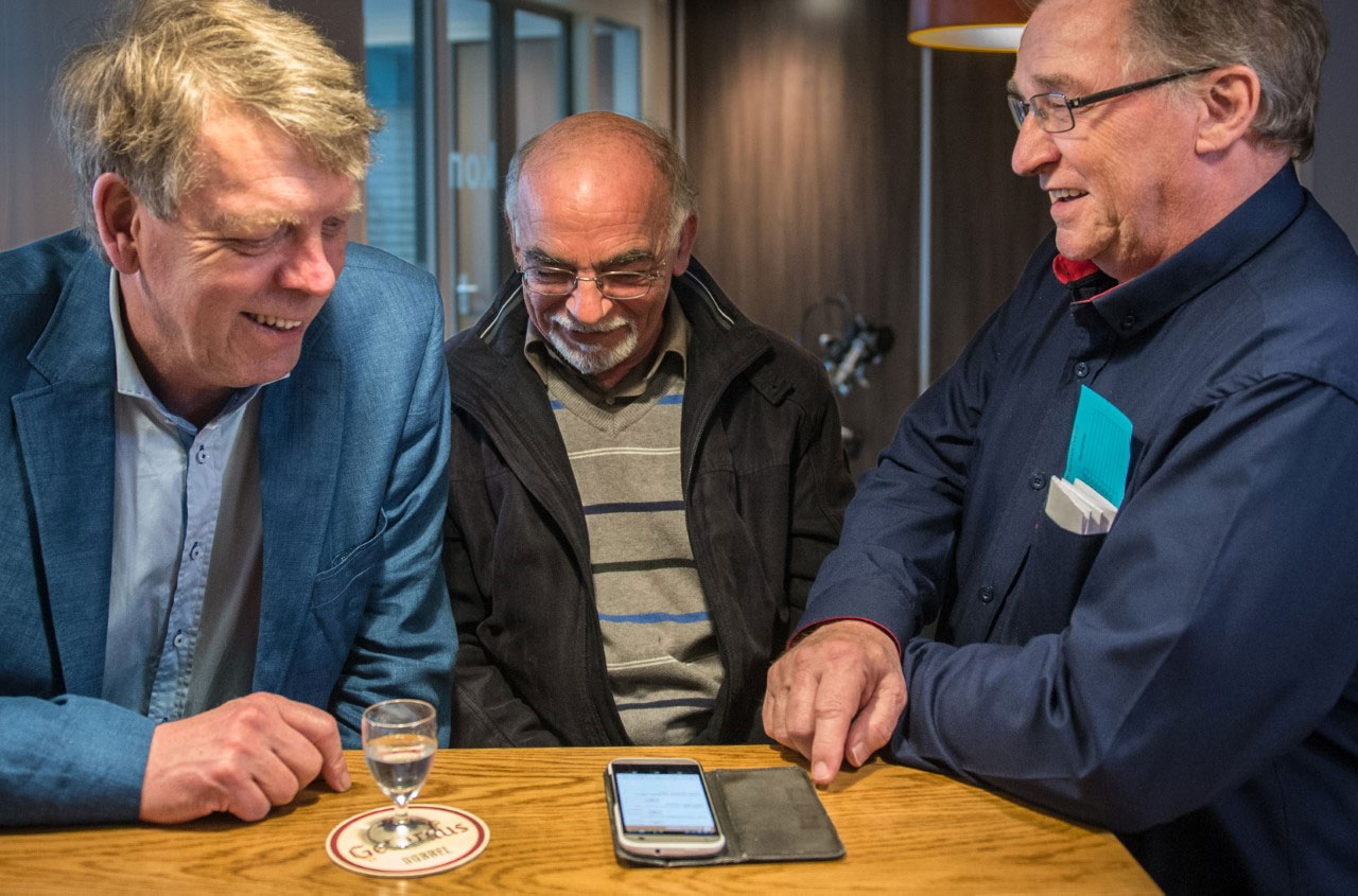 UitslagenApp, Producten en diensten BridgeBond