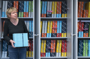 Collectieve dienstverlening