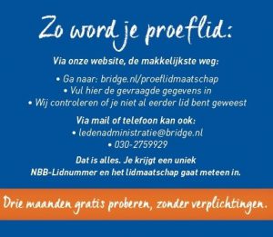 flyer proeflidmaatschap achterzijde