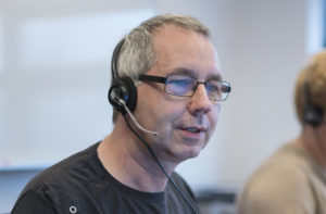 Producten en diensten BridgeBond: de helpdesk