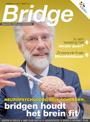 Bridge Magazine maart 2017