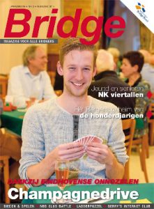 Bridge Magazine februari 2017
