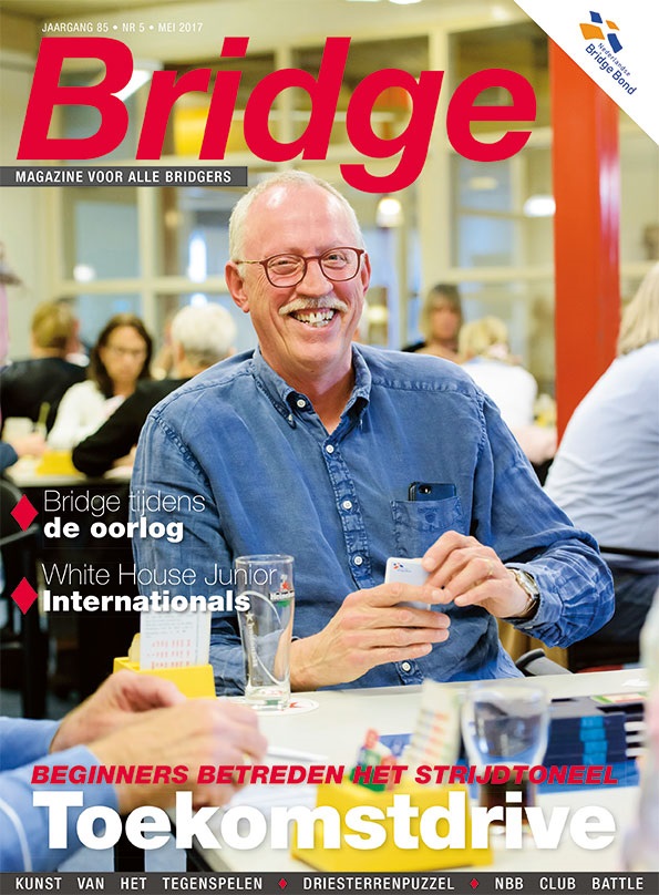 Bridge Magazine mei 2017
