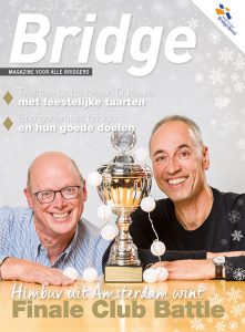 Bridge Magazine januari 2019
