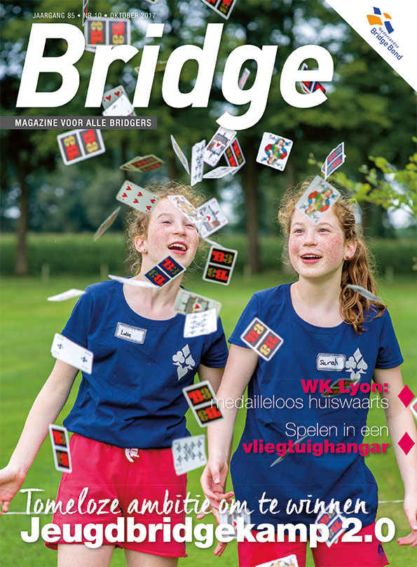 Bridge Magazine oktober 2017