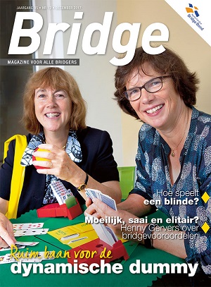 Bridge Magazine december 2017