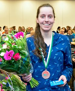 Huldiging zondag 27 januari 2019