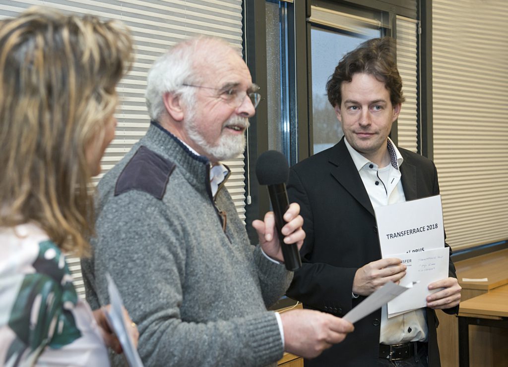 Huldiging zondag 27 januari 2019