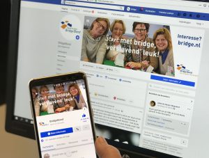 BridgeBond op facebook