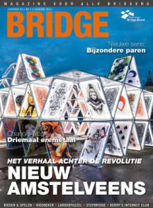 Bridge Magazine februari 2015