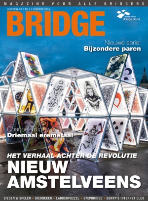 Bridge Magazine februari 2015
