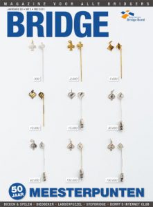 Bridge Magazine mei 2015