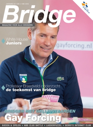 Bridge Magazine mei 2016