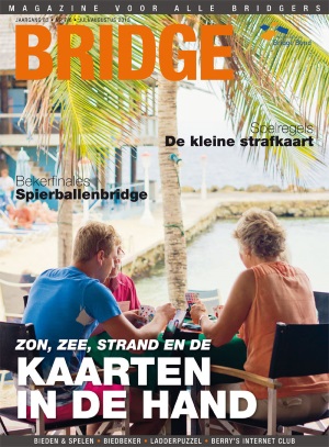 Bridge Magazine zomer 2015