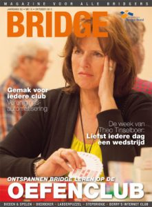 Bridge Magazine oktober 2015