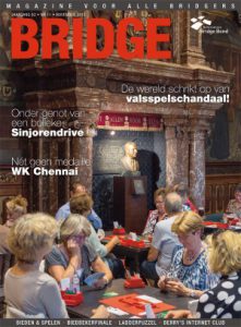 Bridge Magazine november 2015