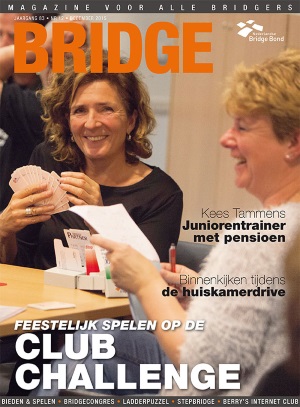 Bridge Magazine december 2015
