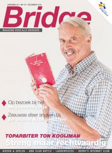 Bridge Magazine december 2016