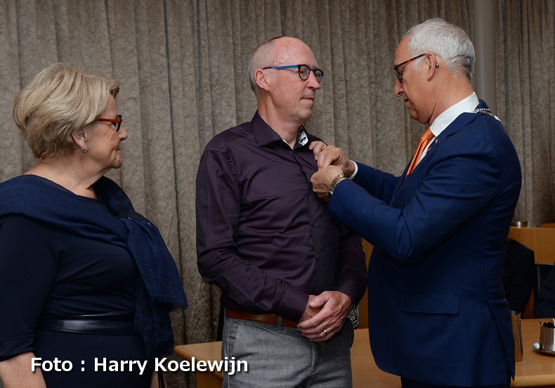 Koninklijke Onderscheiding