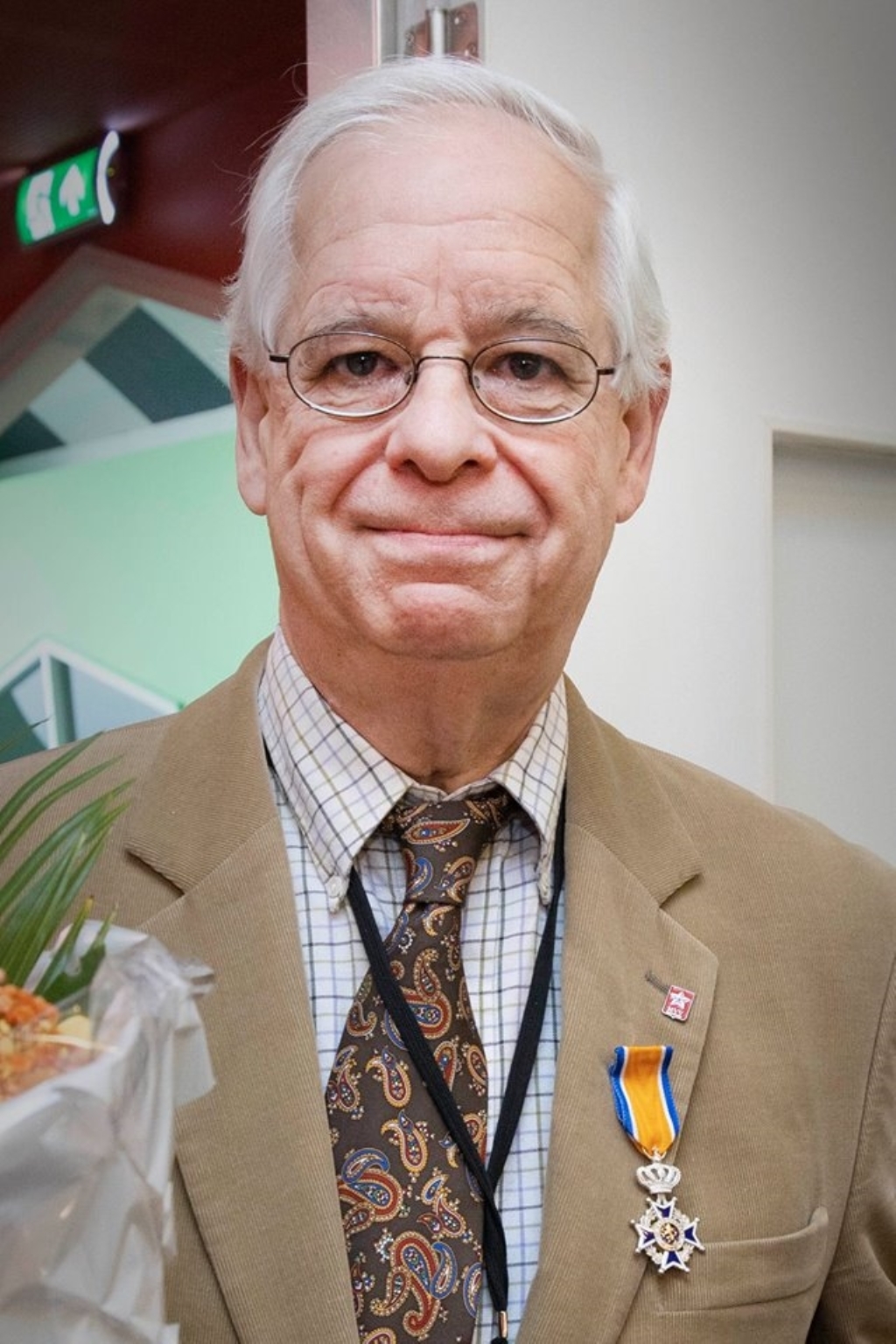 Lintje Gijs van Heijst