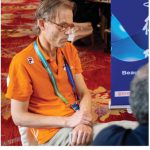 #TeamNL Bridge Open wint IMSA! Bart Nab