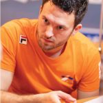 #TeamNL Bridge Open wint IMSA! Bob Drijver