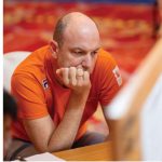 #TeamNL Bridge Open wint IMSA! Simon de Wijs