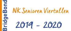 NK Senioren Viertallen 19-20