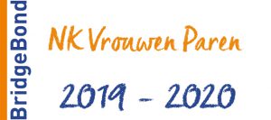 NK Vrouwen Paren 19-20