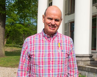 Lintje Nanne de Vries