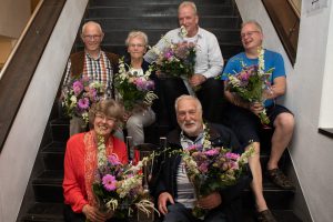 Ruitenboertoernooi 2019 top 3