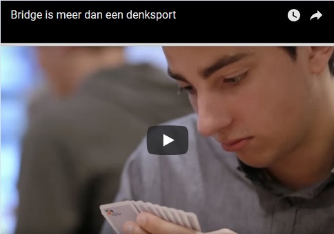 filmpje bridge is meer dan een denksport