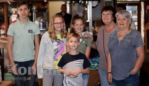 Bridge-lesuren scholen Hardewijk