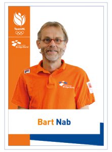 TeamNL Bart Nab