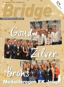 Magazine Bridge september 2019
