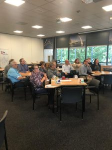 TeamNL WK VIP arrangement