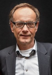 Gijs van der Scheer