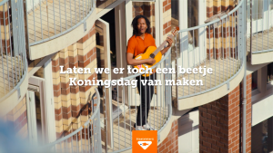 Nederlandse Loterij breidt sponsoring uit