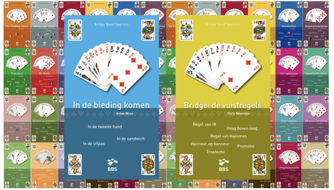 Bridge Bond Specials